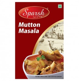 Sparsh Mutton Masala   Box  50 grams